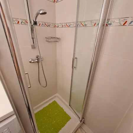 Apartman Erna Porec