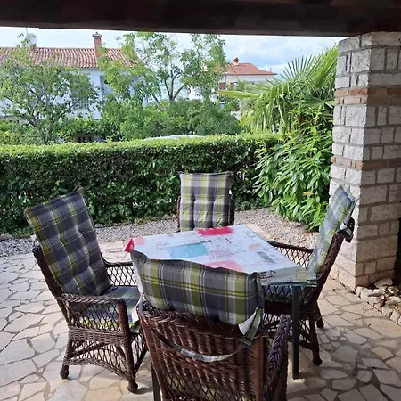 Apartman Erna