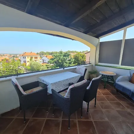 Apartman Erna *