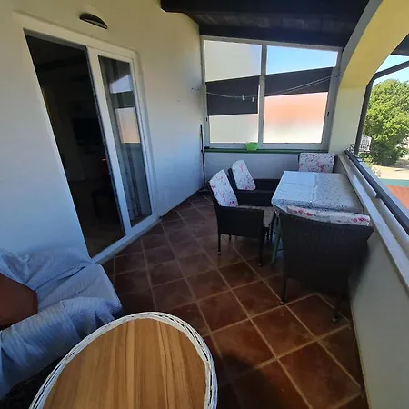 Erna Apartman