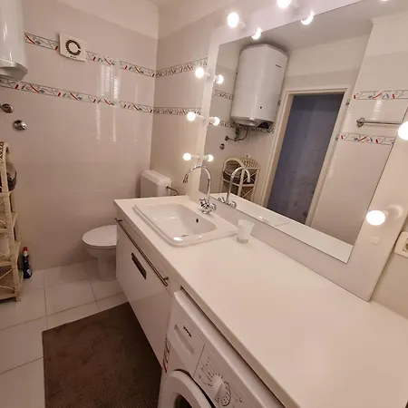 Apartamento Erna
