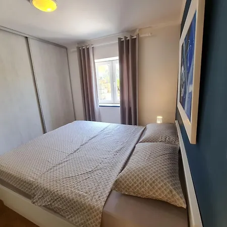 Apartmán Erna Poreč