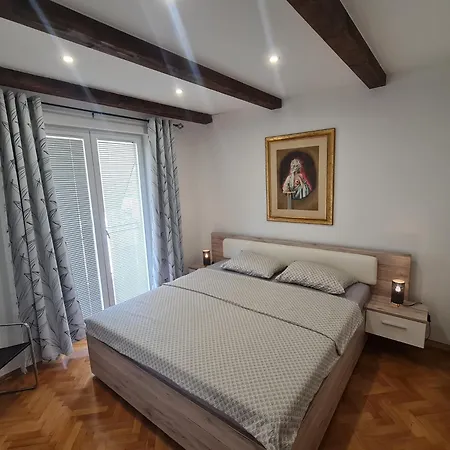 Apartmán Erna Poreč