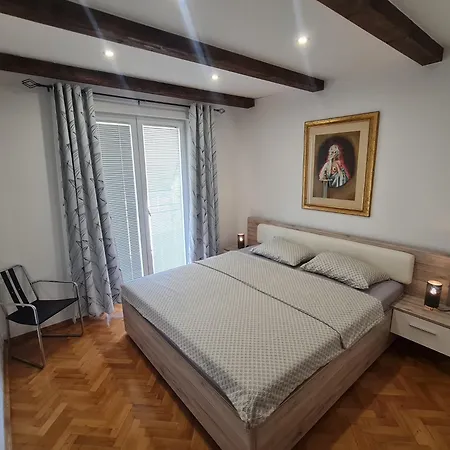 Apartmán Erna Poreč