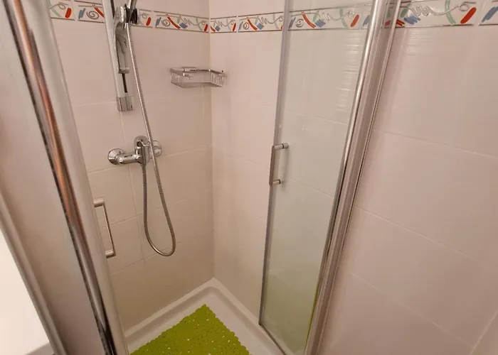 Apartmán Erna Poreč