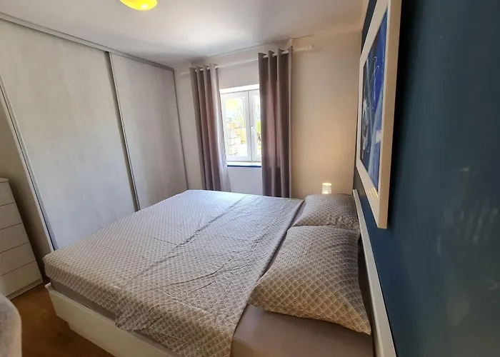 Apartmán Erna Poreč