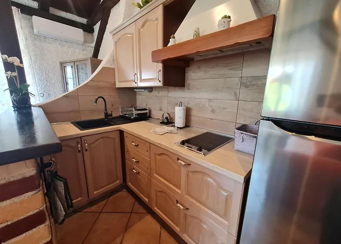 Erna Διαμέρισμα *