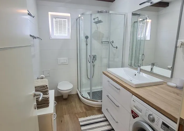 Διαμέρισμα Erna