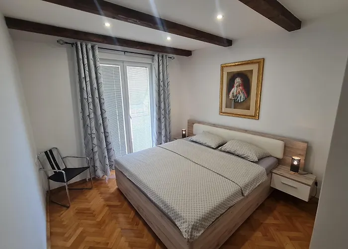 Διαμέρισμα Erna Πόρετς